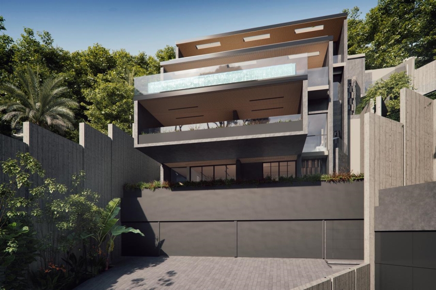 6 Bedroom Property for Sale in Bantry Bay Western Cape